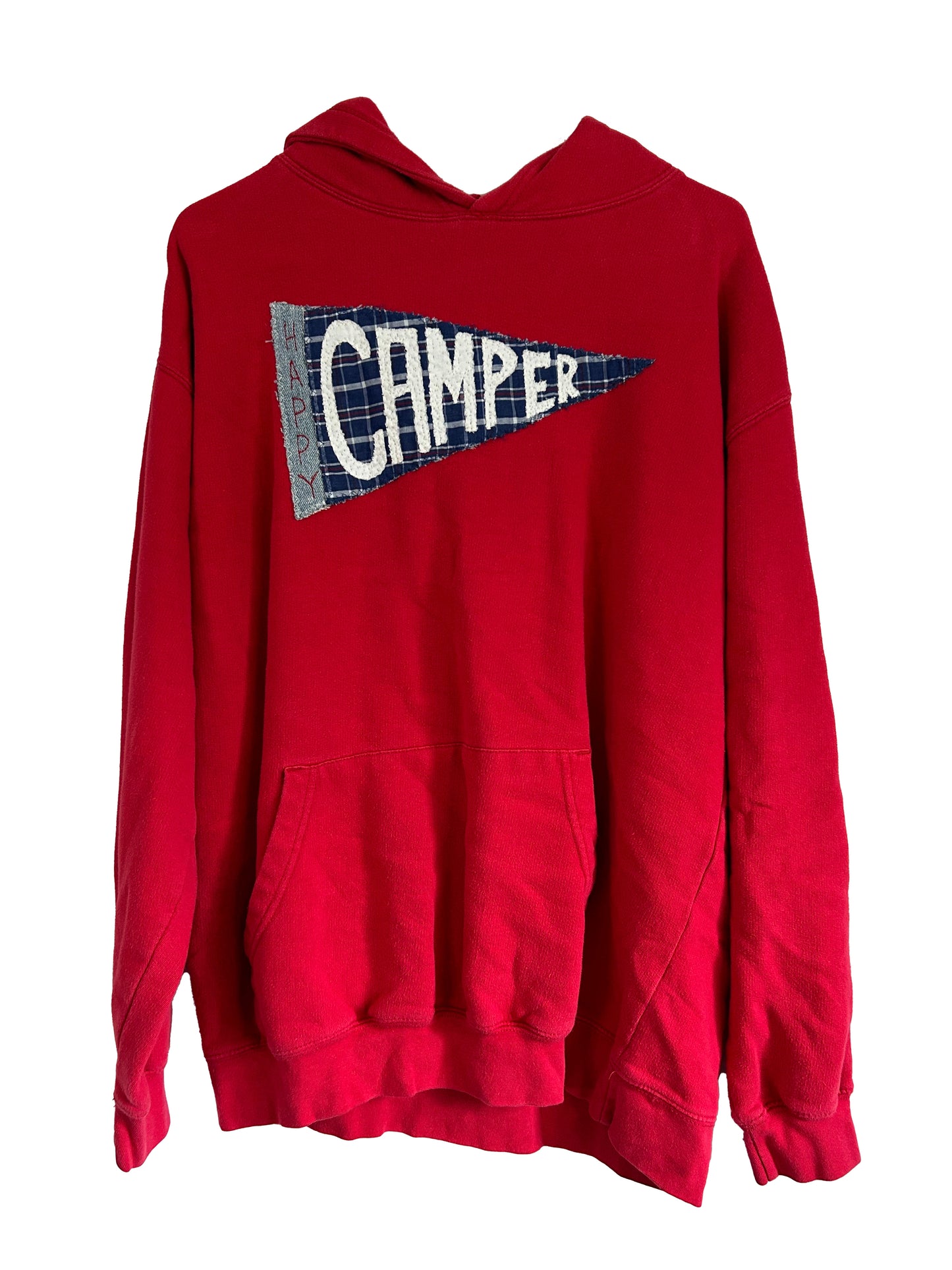Happy Camper Hoodie