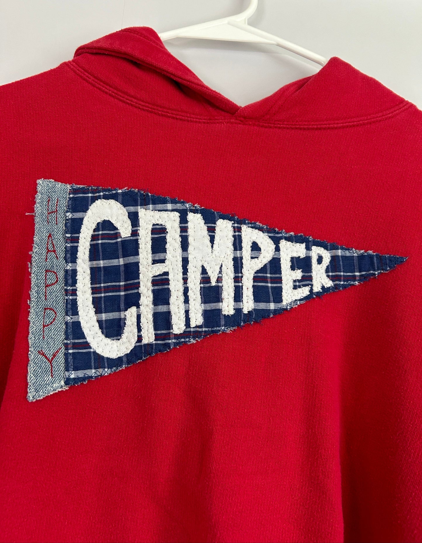 Happy Camper Hoodie