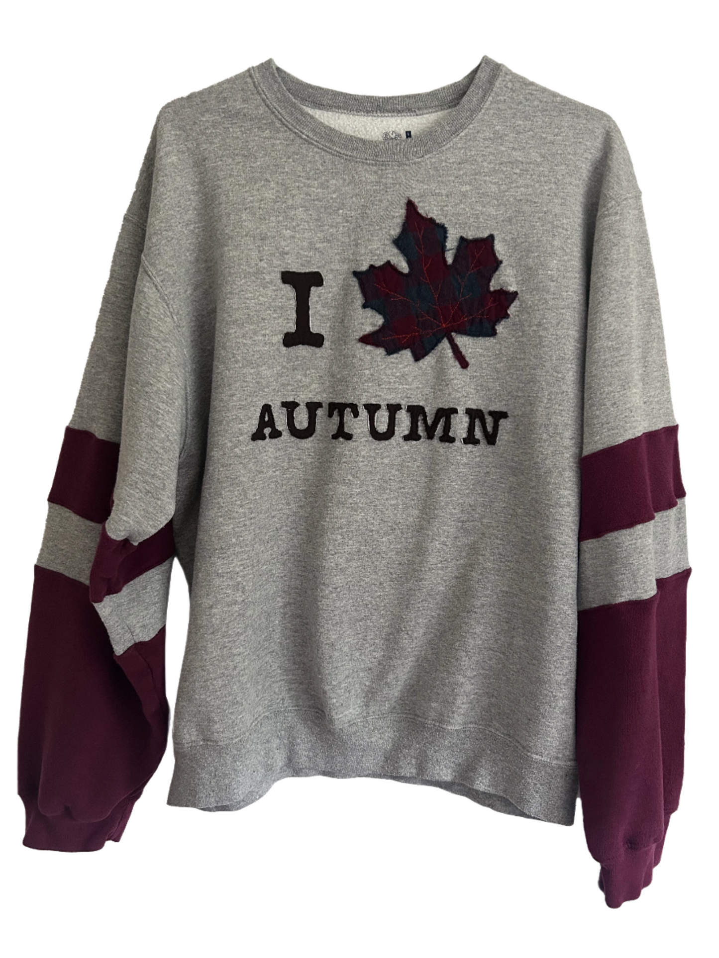 Autumn Lover Sweatshirt