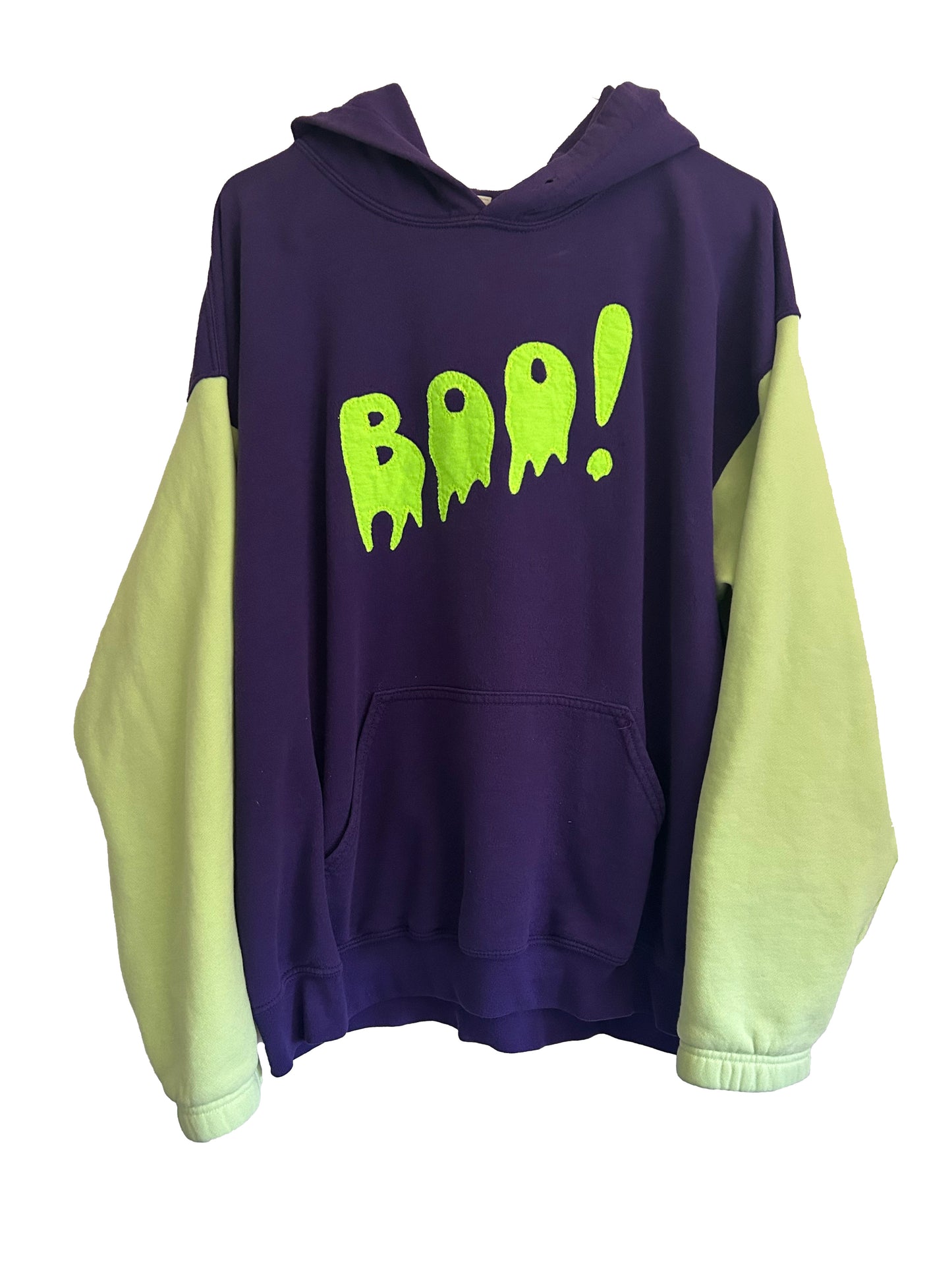 BOO! Hoodie