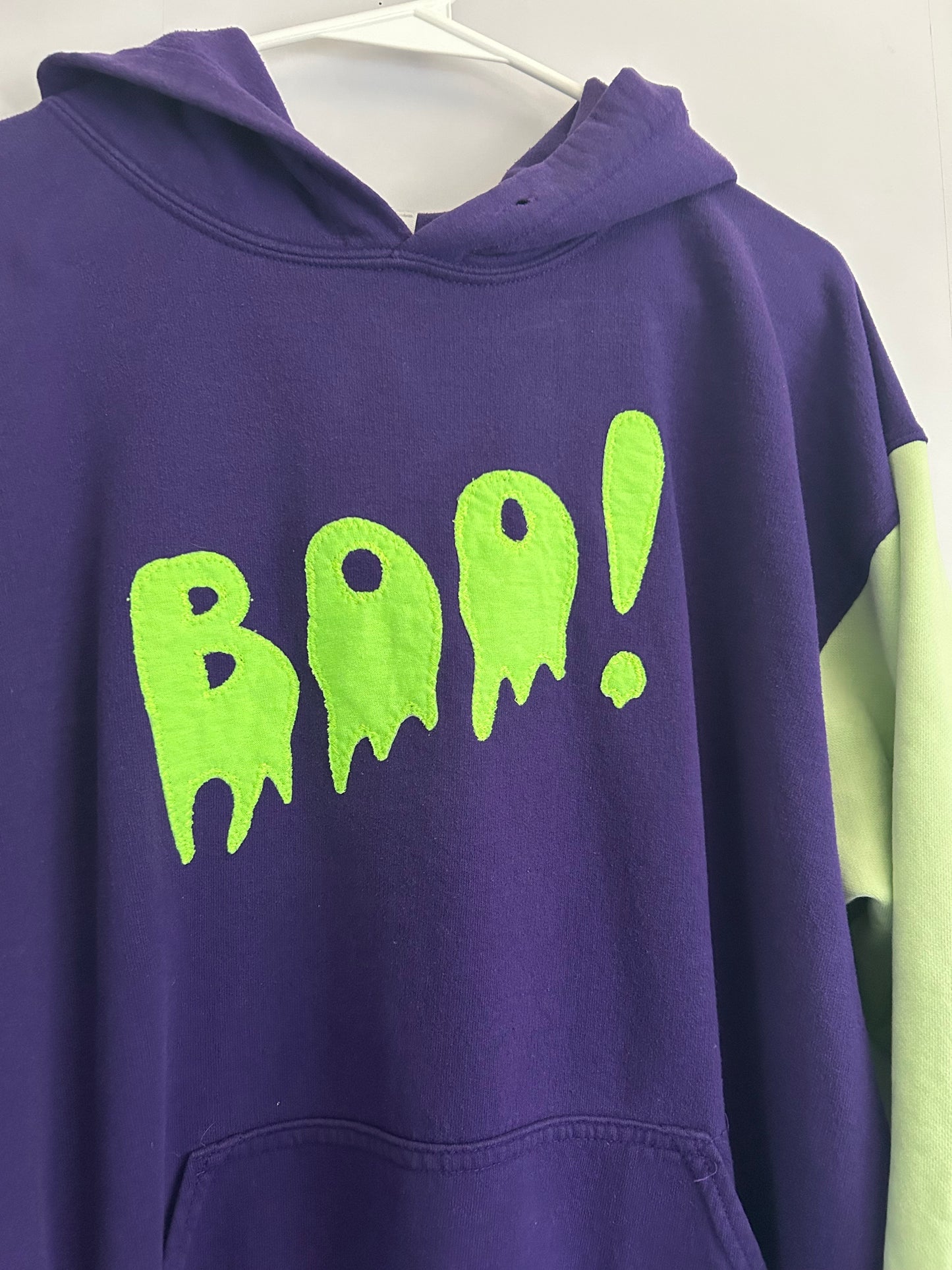 BOO! Hoodie