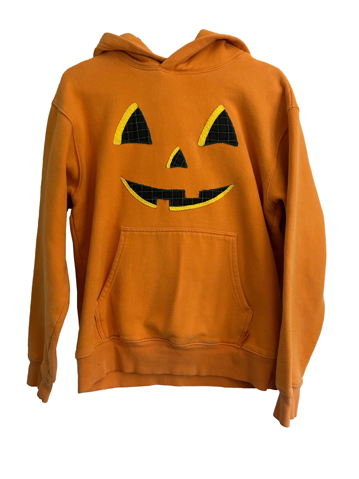 Jack O Lantern Hoodie