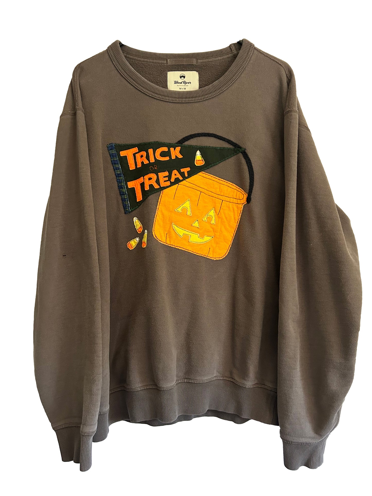 Trick R Treat Sweatshirt