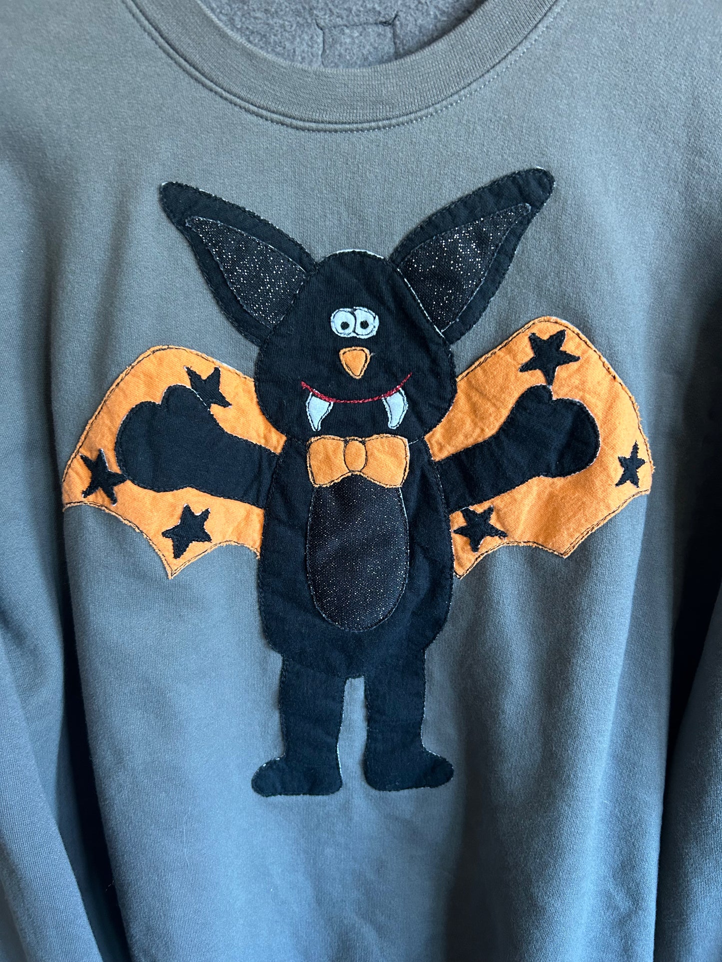 Friendly Bat Sweatshirt