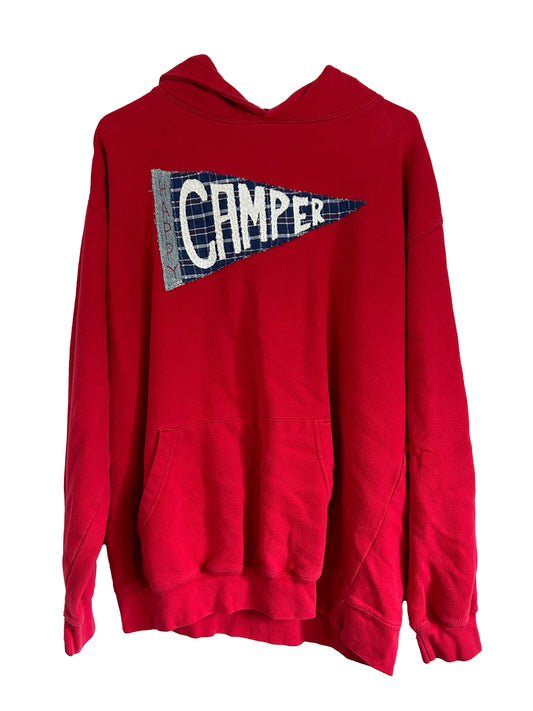 Happy Camper Hoodie