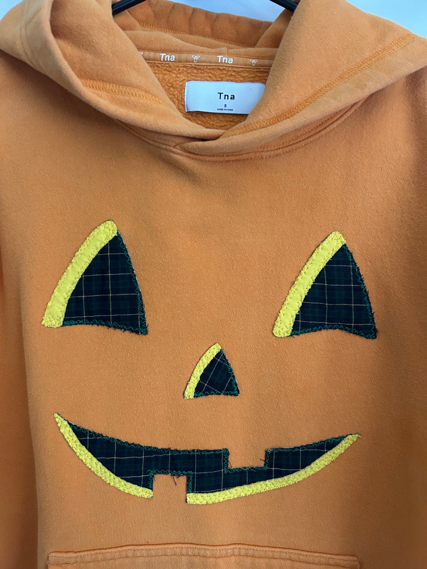 Jack O Lantern Hoodie