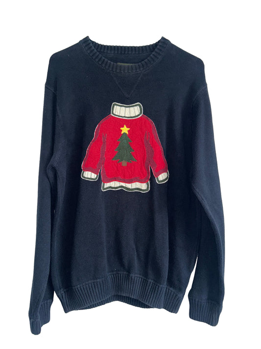 Christmas Sweater Sweater