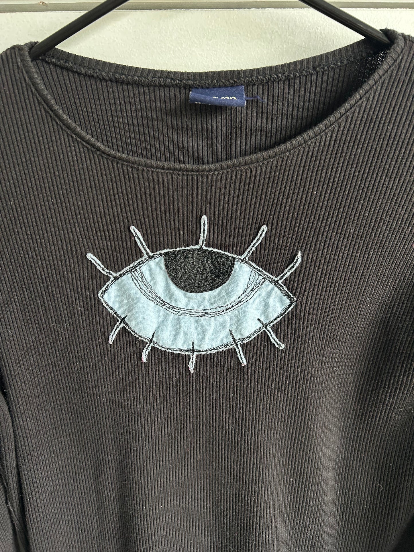 Eye Long Sleeve