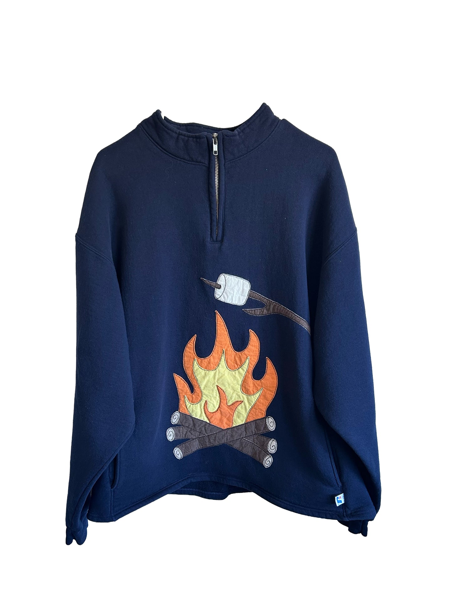 Roasted Marshmallow Sweatshirt
