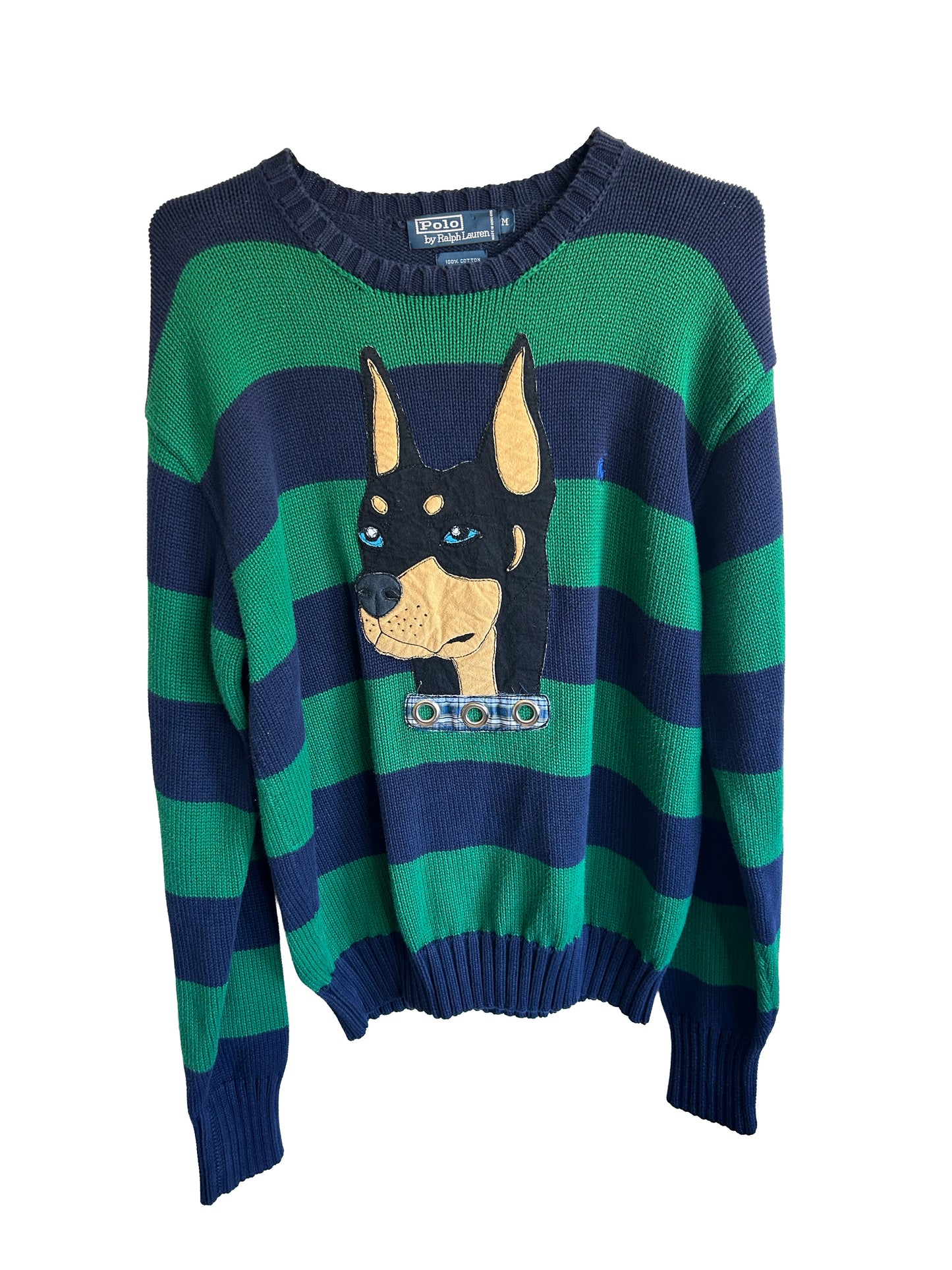 Doberman Sweater