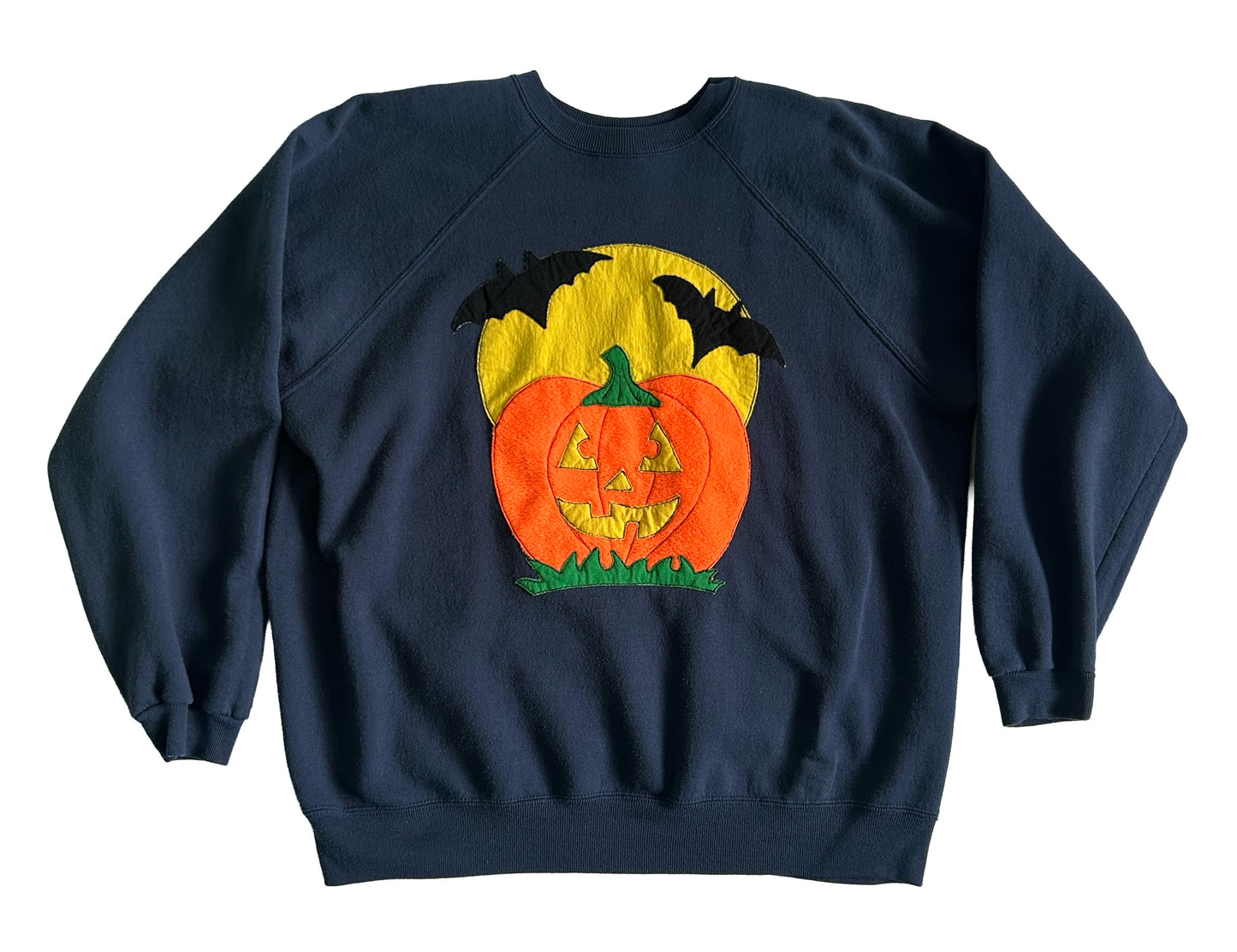 Batty Pumpkin Sweatshirt
