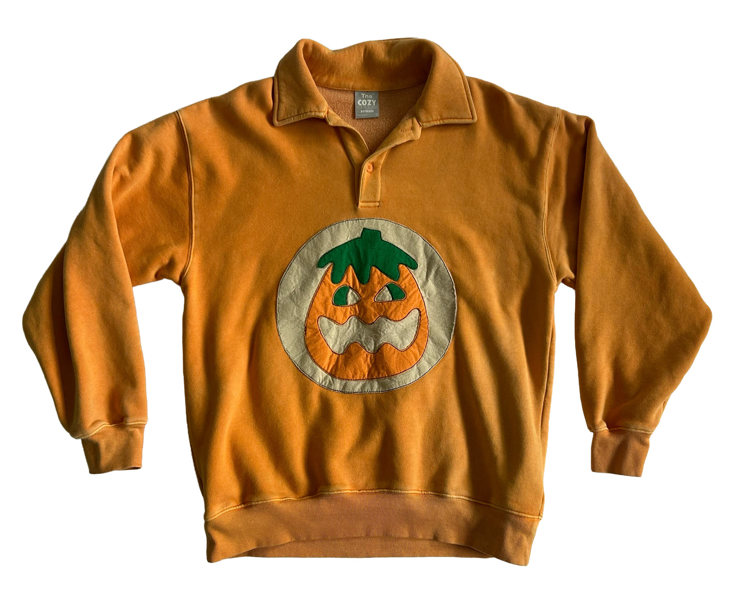 Halloween Cookie Sweatshirt