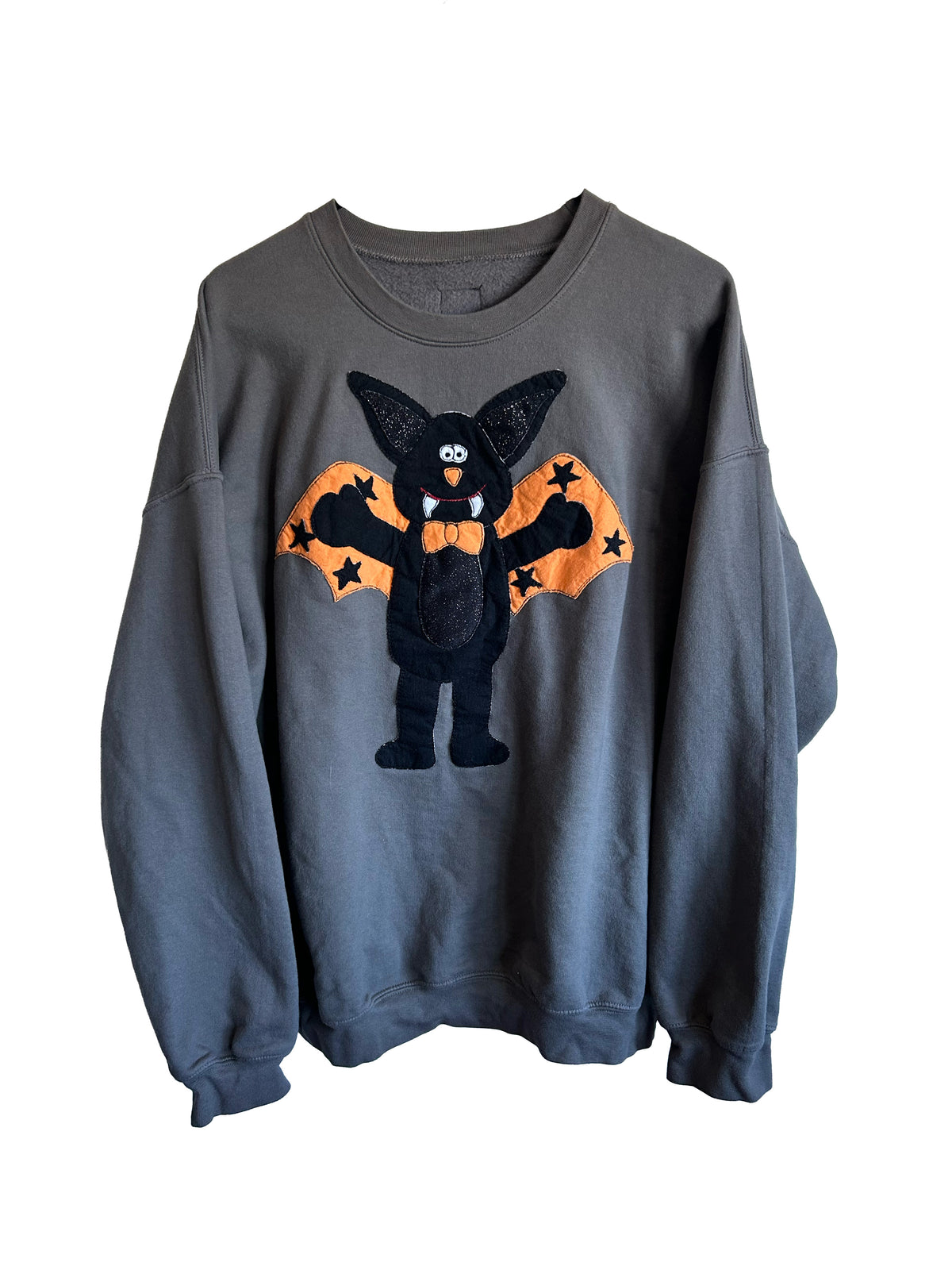 Friendly Bat Sweatshirt