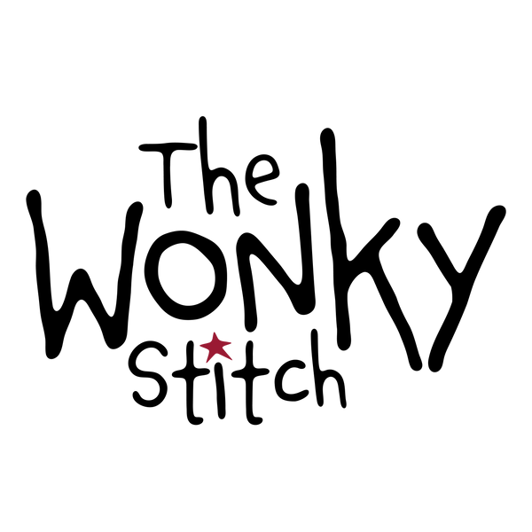 The Wonky Stitch
